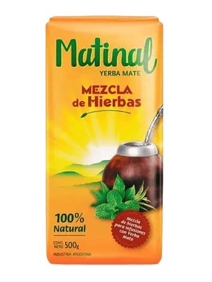 Matinal 500gr Tradicional