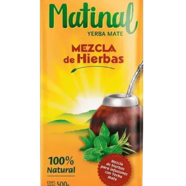 Matinal 500gr Tradicional 1
