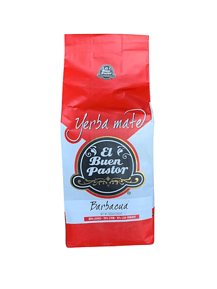 El buen pastor  Barbacua 500gr