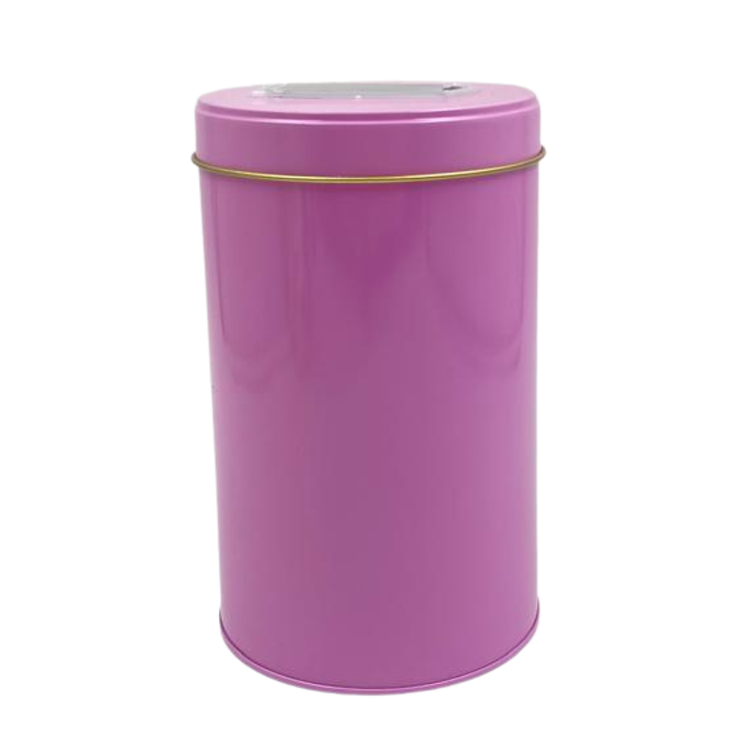 Yerbero 500 gr Rosado 1