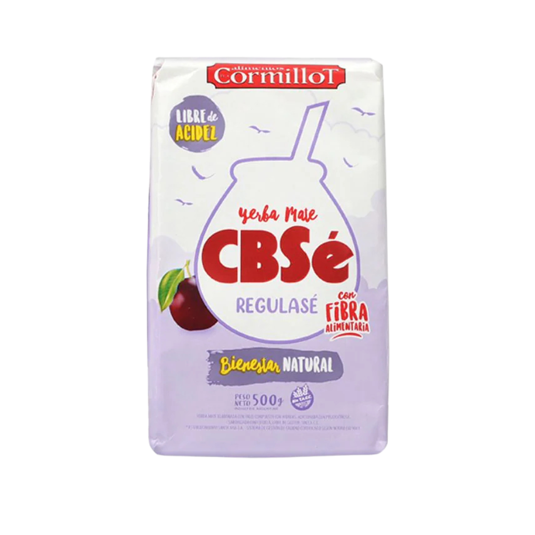 Cbse Regulase 500gr 1