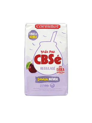 Cbse Regulase 500gr