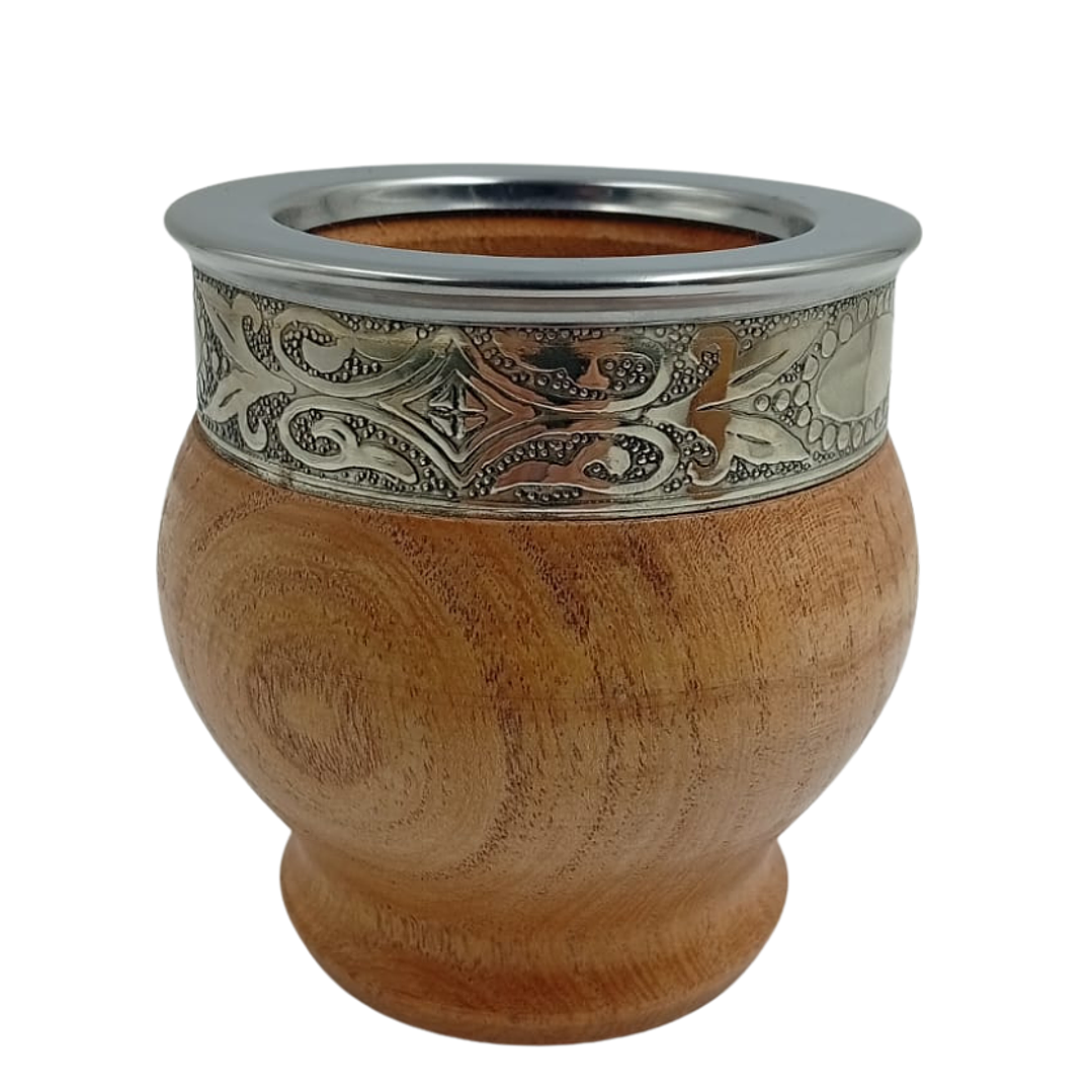 Imperial Algarrobo Virola alpaca Matebom 1