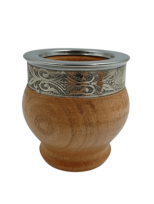 Imperial Algarrobo Virola alpaca Matebom