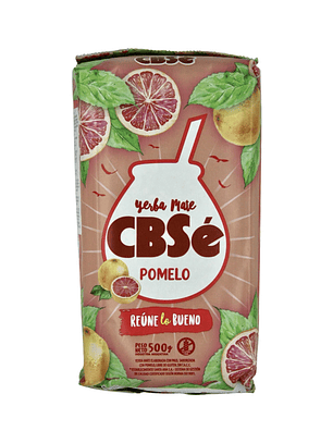 Cbse Pomelo 500gr