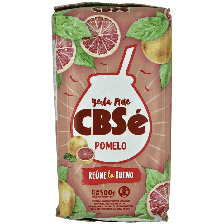 Cbse Pomelo 500gr 1