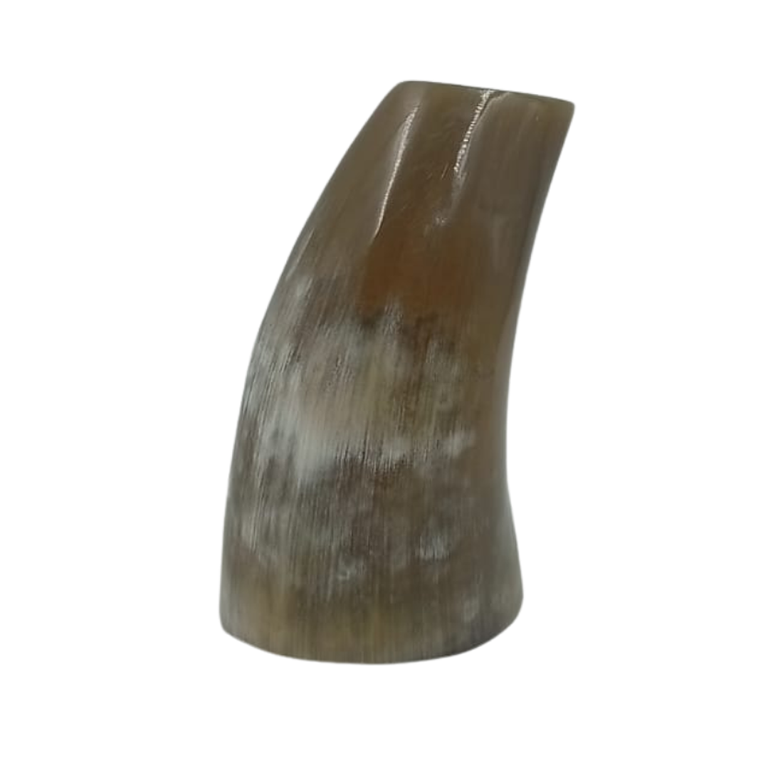 Mate de Cacho con Base de Madera  1