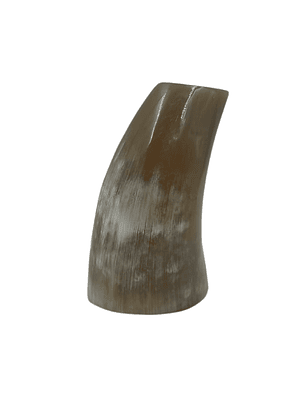 Mate de Cacho con Base de Madera 