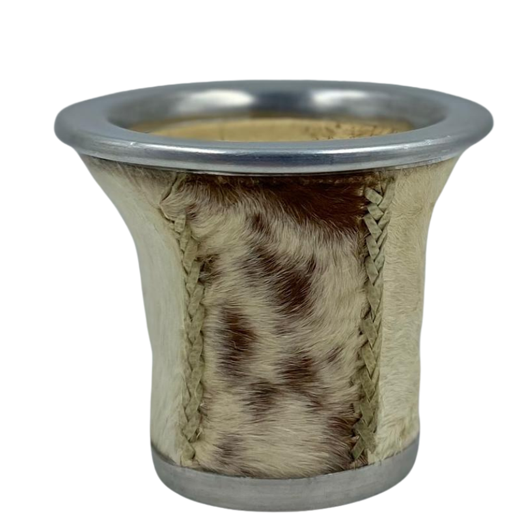 Mate bocón carpincho Café 1