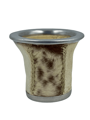 Mate bocón carpincho Café