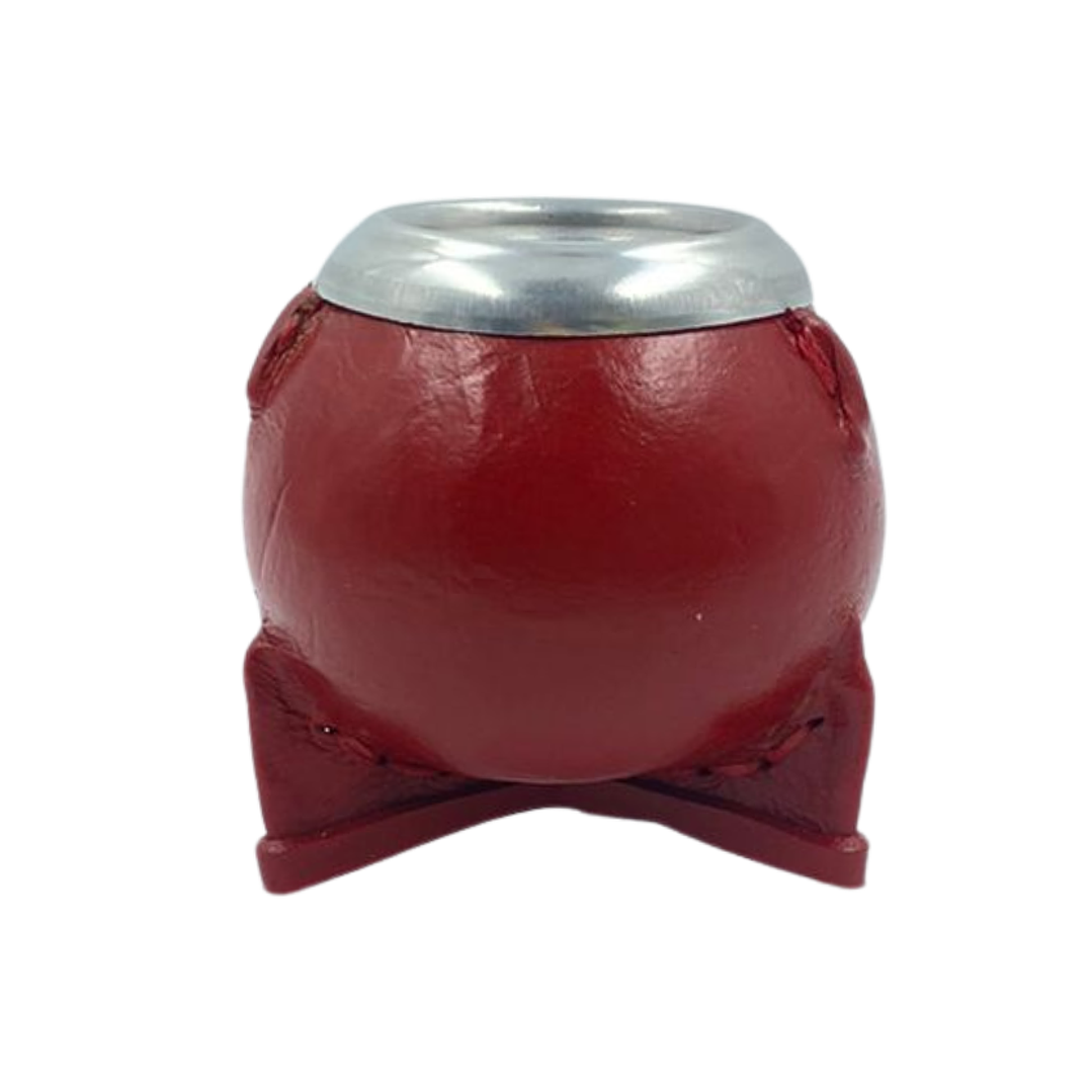 Mate Torpedo Rojo  1