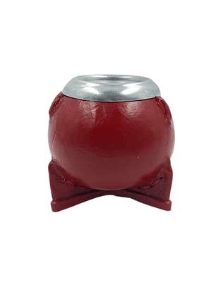 Mate Torpedo Rojo 