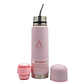 Termo Autocebante 500 mL Petalia  - Miniatura 1