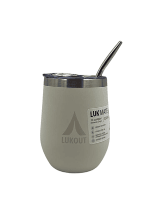 Mate Driven 350 mL Bone 