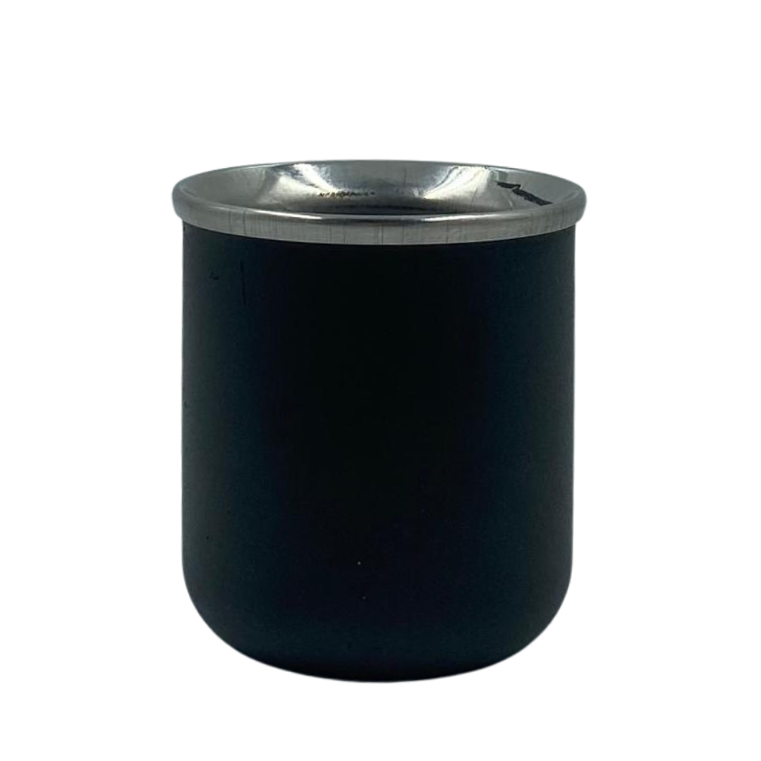 Mate de Acero Orgon Negro 1