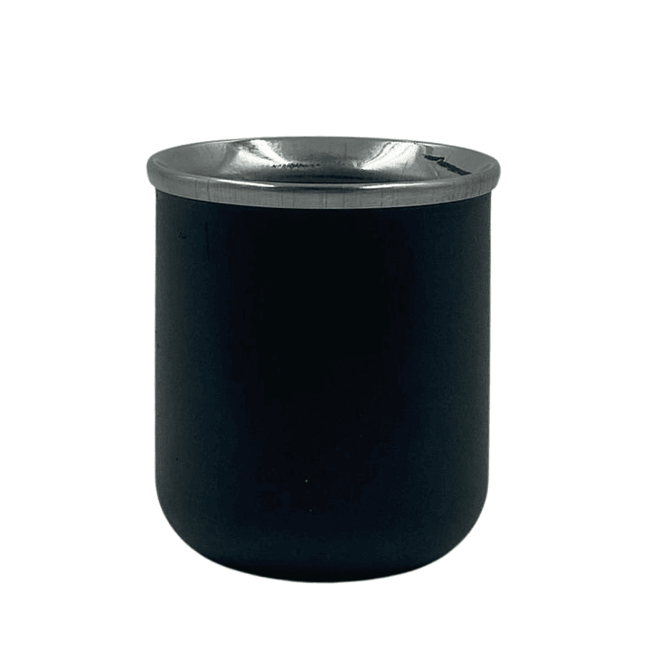 Mate de Acero Orgon Negro 1