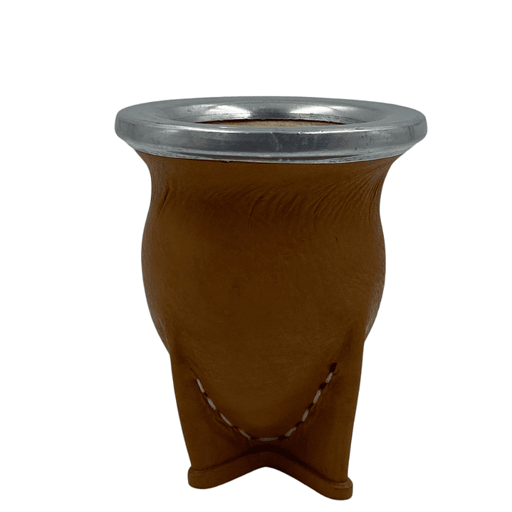 Camionero de Cuero Café 1