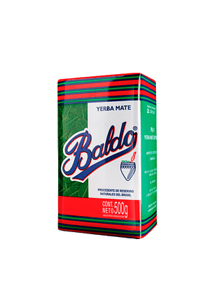 Baldo 500gr Tradicional