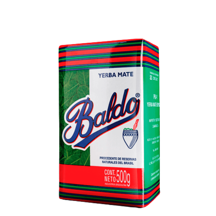 Baldo 500gr Tradicional 1