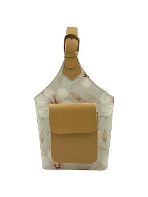 Canasto Matero Lincoln's Magnolias