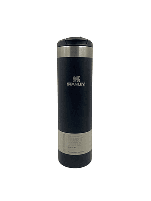 Transit Bottle Negro 591 ml 