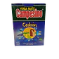 Yerba Mate Campesino Menta Limon Cedron 500grs. - Miniatura 3