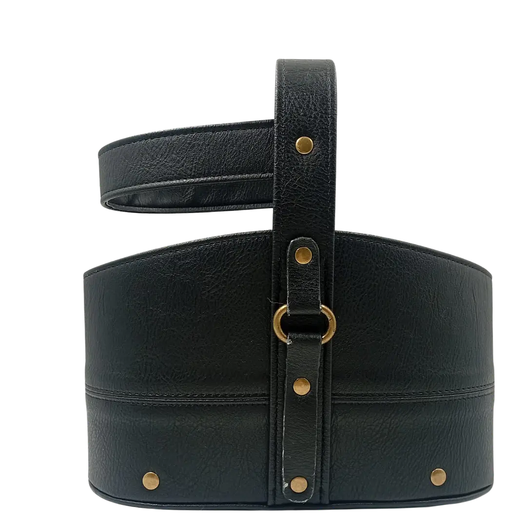 POSATERMO SERPENS - NEGRO 1