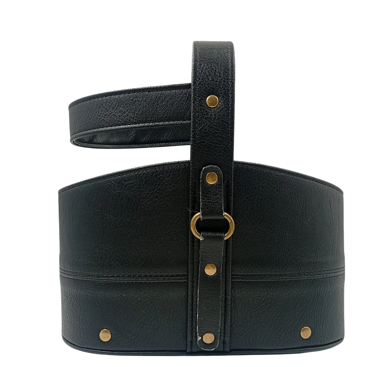 POSATERMO SERPENS - NEGRO 1