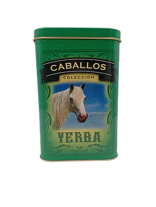 Yerbero  de Lata