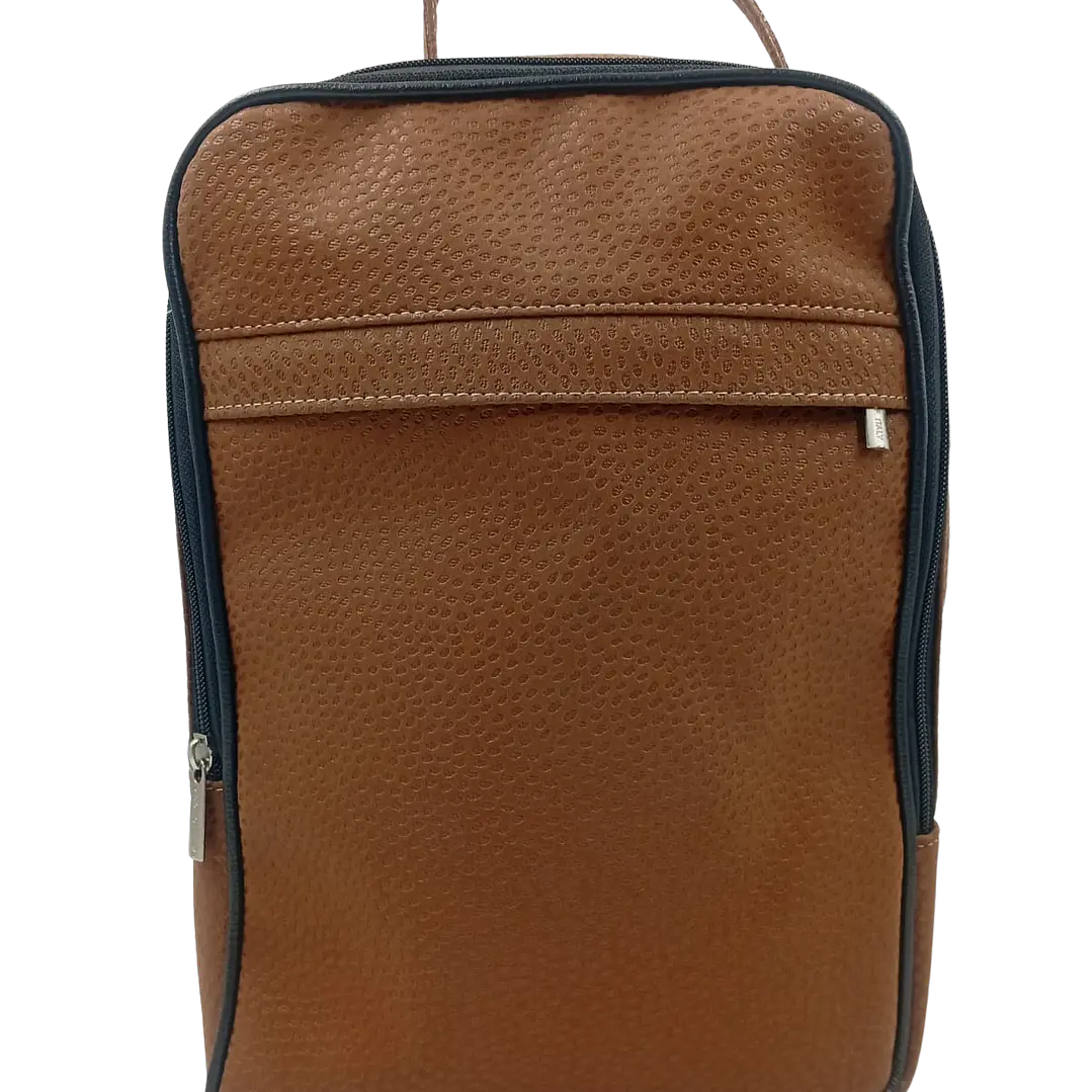 Bolso matero carpincho 1