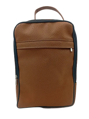 Bolso matero carpincho