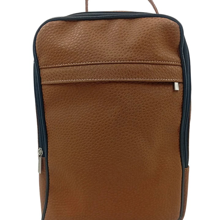 Bolso matero carpincho 1