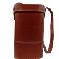 Porta termo de cuero - Miniatura 2