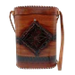 Porta termo de cuero - Miniatura 4