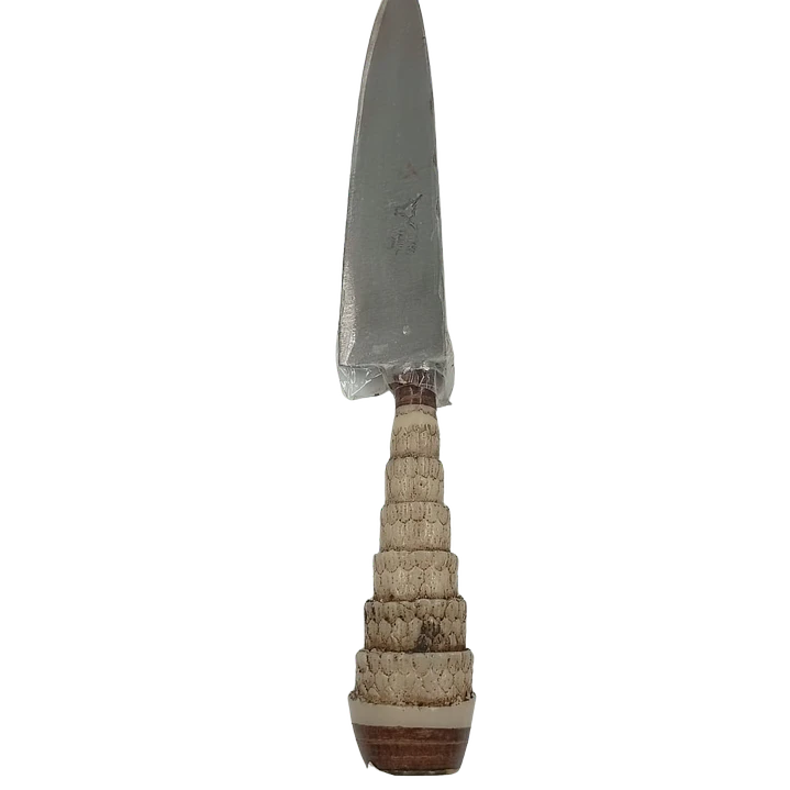 cuchillo cola de mulita 1