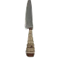 cuchillo cola de mulita - Miniatura 1