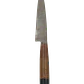Cuchillo empuñadura de madera - Miniatura 1