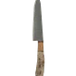 cuchillo de cuerno de ciervo - Miniatura 1
