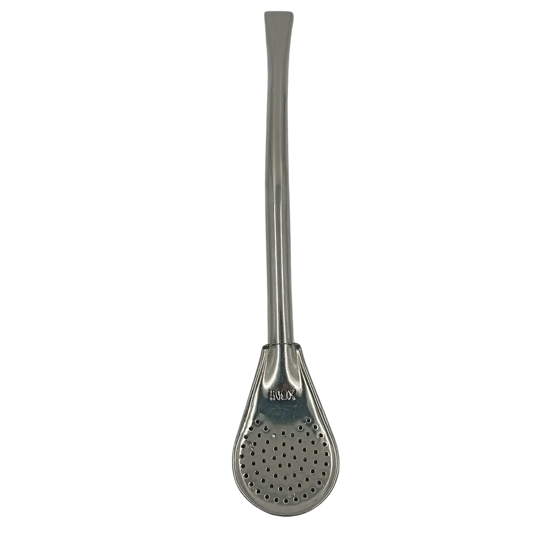 bombilla  inox 1