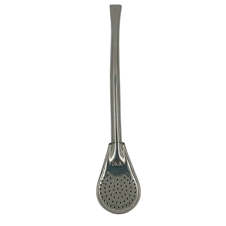 bombilla  inox 1