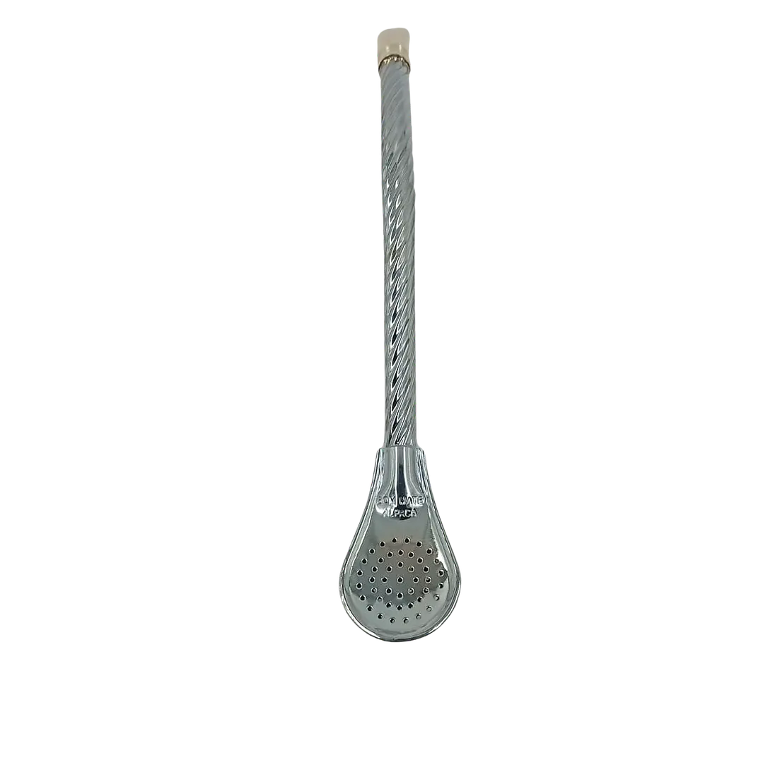 Bombilla de alpaca 1