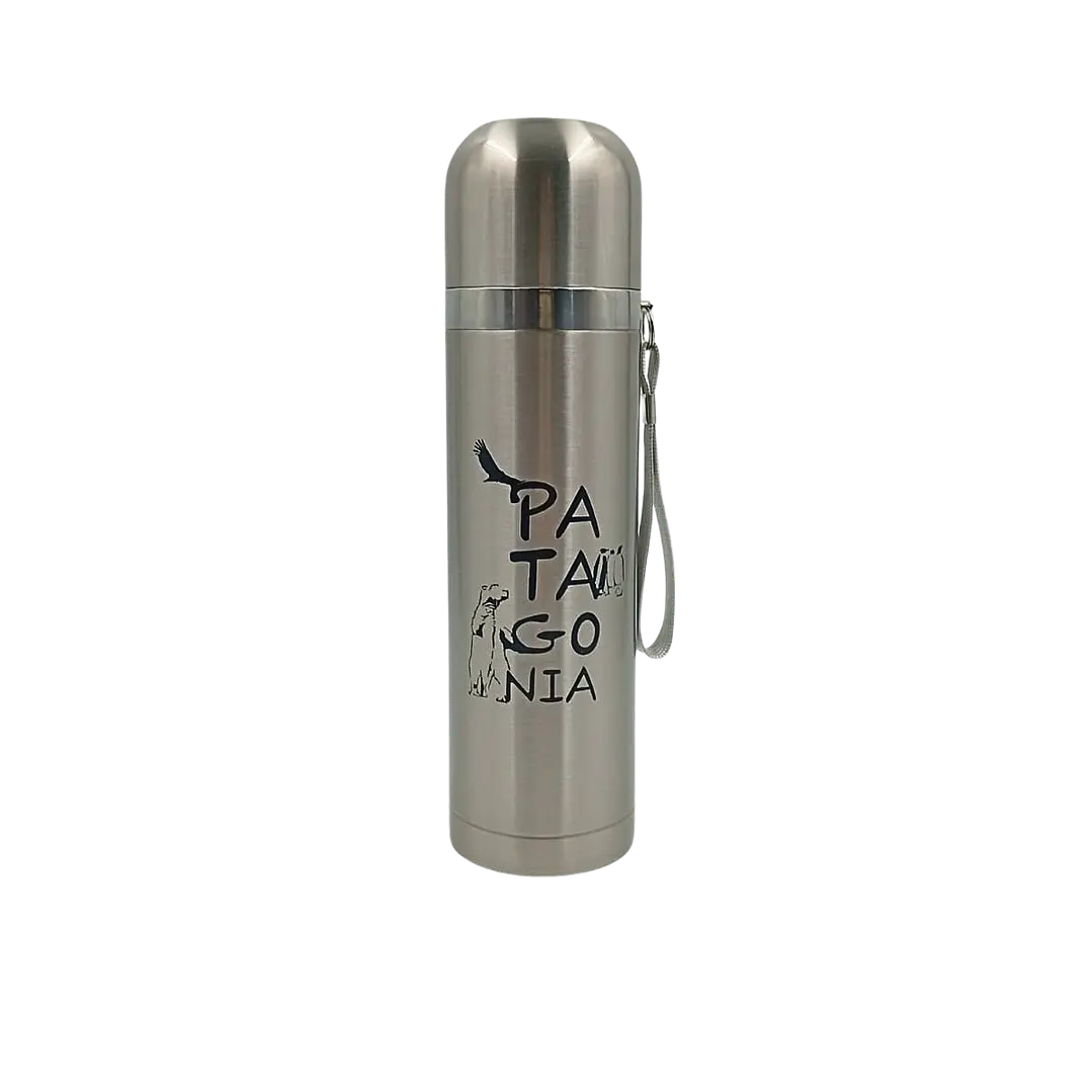Termo acero 500 mL 1