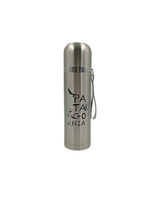 Termo acero 500 mL