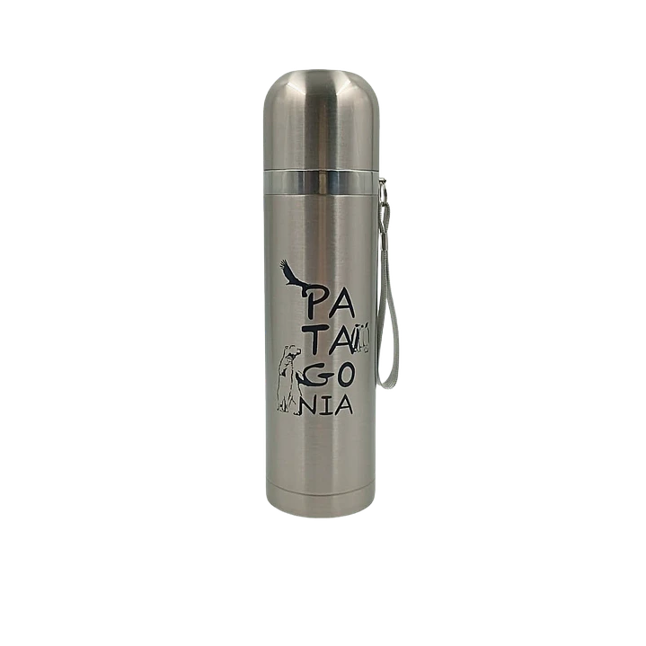 Termo acero 500 mL 1