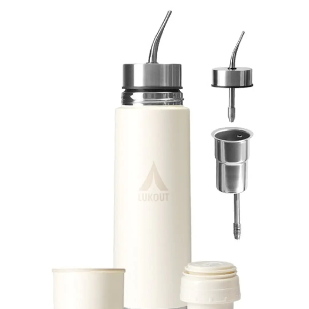 Termo Automate 500 ml  Bone 1