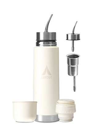 Termo Automate 500 ml  Bone