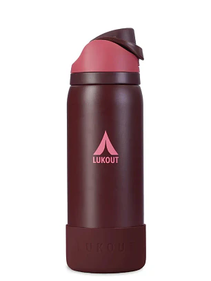 Botella Flip 1000 ml Novi