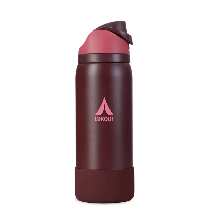 Botella Flip 1000 ml Novi 1