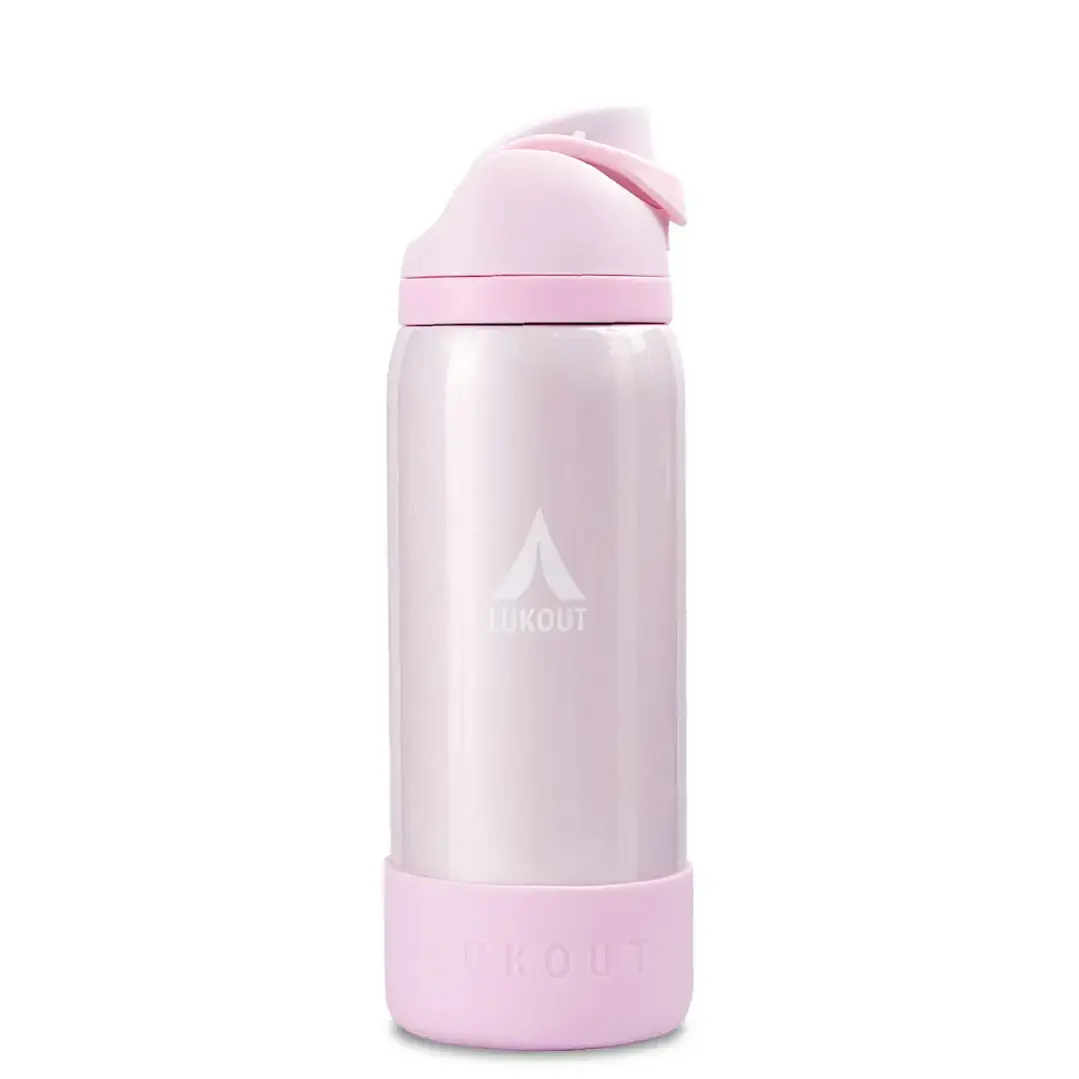 Botella Flip 1000 ml Cuarzo 1