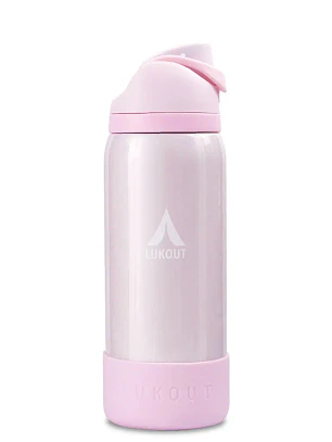 Botella Flip 1000 ml Cuarzo